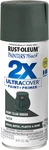 Satin Hunt Club Green Spray 2X Ultra Cover 12OZ Painter's Touch 249074 New. Price: $9.53.