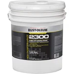 Rust-oleum 391995 Striping Paint, Water Base, Black, Gal New. Price: $166.99.