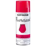 Rust-oleum Specialty Fluorescent Pink Bright Neon Color Spray Paint 11 Ounce New. Price: $9.99.