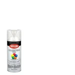 Krylon Colormaxx Gloss Crystal Clear Spray Paint 11 Ounce For Diy Projects New. Price: $9.86.