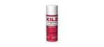 Kilz 10044 Aerosol Primer/sealer Original White Flat Oil-based 13 Oz New. Price: $9.52.