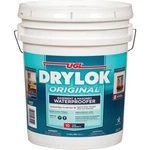 Drylok Paint Ltx Wht 5G New. Price: $232.07.