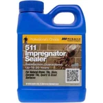 511 Impregnator Sealer "satisfaction Guaranteed" Miracle Sealants Made In U.s.a. New. Price: $27.99.