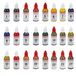 Mixol 24 Piece Kit New. Price: $161.98.