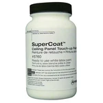 Armstrong Ceiling Tile Touch-up Paint, Latex, White, 8 Oz 5760 New. Price: $62.17.