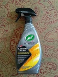 Turtle Wax Hybrid Solutions Ceramic Wet 26OZ New. Price: $8.95.