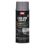Sem 15413 Color Coat 16 Fl. Oz. Thomas Bus Gray Aerosol Interior Paint New. Price: $30.05.
