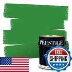 Prestige Paints Exterior And Premiumr One 1-GALLON Flat Comparable Matc New. Price: $83.69.