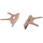 Wilton 404-3 Replacement Vise Jaw, Copper, In, Pr New. Price: $55.75.
