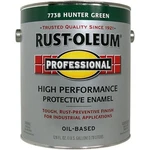 Rust-oleum 647-242254 Protective Enamel Glosshunter Green 1 Gal New. Price: $193.73.