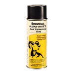 Brownells Aluma-hyde Ii Epoxy Based Firearm Finish Spray Coating Prote New. Price: $37.79.