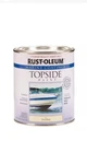 2X 1 Qt Rust-oleum Marine Coatings Topside Paint Sand Beige Gloss New. Price: $49.97.