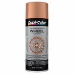 Dupli-color HWP109 High Performance Wheel Paint Rose Gold 12 Oz Aerosol Can New. Price: $20.61.