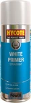 Fast Drying Aerosol Car Spray Paint, White Primer, 13.5 Oz New. Price: $39.42.