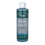Butcher Block Oil Pint (saf) New. Price: $31.98.