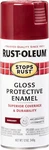Rust-oleum 7777830 Stops Spray Paint, 12 Oz New. Price: $94.99.