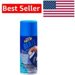 Vibrant Plasti Dip Blaze Blue 11OZ Flexible, Removable, And Moisture Resistant New. Price: $28.79.