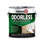 Rust Oleum Spray Primer White 1 Gal Oil Base Interior Stain Blocker Alkyd Paint New. Price: $82.93.