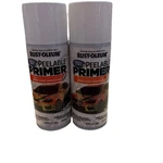 2X Rust-oleum 12 Oz 316178 Peelable Primer Makes Any Spray Paint Removable New. Price: $20.00.