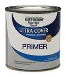 Rust-oleum 1980730 Painters Touch Ultra Cover Latex Primer 1/2 Pint (pack Of 6) New. Price: $44.12.