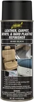 Sm Arnold Refinishing Spray Paint - Black 11 Oz. For Leather, Carpet, Vinyl, New. Price: $45.99.