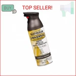 Rust-oleum 353092 Universal Surface Metallic Spray Paint, 11 Oz, Matte Venet New. Price: $14.73.