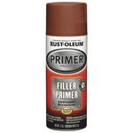 Rust-oleum 249320 Automotive Filler PRIMER,RED,11 Oz. 4YLC6 New. Price: $10.50.