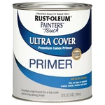 Rust-oleum 1980502-2PK Painter's Touch Latex Quart, Flat Gray Primer,... New. Price: $45.49.