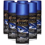Plasti Spray Paint 11OZ Ultrasonic Blue Metallic 6 Pack Aerosol Rubber New. Price: $106.63.