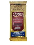 Minwax Wood Finishing Wipes Maple Stain & Cloths New. Price: $34.99.