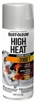 Rust-oleum 248904 Automotive High Heat 12 Ounce (pack Of 1), Flat Aluminum New. Price: $16.47.