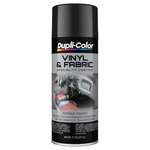 Dupli-color HVP104 High Performance Vinyl And Fabric Coating 11 Oz. Gloss Black New. Price: $14.97.