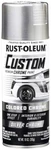 Rust Oleum Premium Custom Chrome Spray Paint 10 Ounce High Gloss Finish New. Price: $19.59.