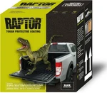 U-pol Raptor Black Spray-on Truck Bed Liner Kit W/ Gun, 4L New. Price: $138.90.
