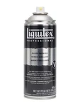 Liquitex Professional Waterbased Spray Varnish New. Price: $28.77.