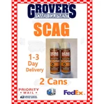 Scag Cat's Eye Gold Spray Paint - Part # 48521 Orange Two Cans $56.95 New. Price: $56.95.