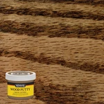 Minwax 3.75 Oz. Early American Wood Putty 13614000 Pack Of New. Price: $34.33.