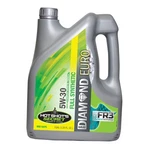 Gray Diamond Euro Synthetic 5W30 Oil 1 Gallon New. Price: $90.75.