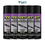 Vht SP652 Satin Black Epoxy All Weather Paint Rust & Salt Resistant 11 Oz - Pk New. Price: $79.99.