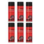 Mothers Speed Tire Shine Spray, Long Lasting Gloss & Protection, 15OZ, 6 Packs New. Price: $58.87.