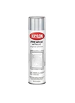 Krylon Original Chrome Premium Metallic Aerosol Spray Paint 8OZ Can Case Of 6 New. Price: $49.99.