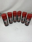 Krylon K02720007 Gloss Red Pepper Fusion ALL-IN-1 Spray Paint 12 Oz. (pack Of 6) New. Price: $52.99.