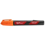 Milwaukee 48-22-3771 Inkzall Orange Liquid Paint Marker, Acrylic Nib/xylene Free New. Price: $13.46.