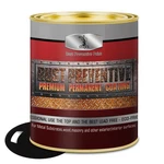 Metal Anti-rust Paint Black, High Gloss 16 Fl Oz, Primer And Protective... New. Price: $30.99.
