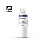 Vallejo Paint Supplies Ultra Matt Polyurethane Varnish (6 3/4 Oz.) New. Price: $15.95.