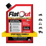Flatout Sealant Sportsman Formula - Prevent Tires, Leaks, Cont... New. Price: $38.30.