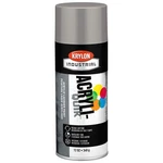Krylon Industrial K01605A07 Spray Primer,stone Gray 54TG78 New. Price: $15.25.