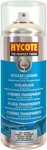 Double Acrylic Spray Paint, Clear Lacquer, 13.5 Oz New. Price: $28.38.