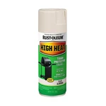 Rust-oleum 7750830 High Heat Enamel Spray Paint, Count (pack Of 1), Almond New. Price: $18.10.