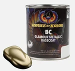 House Of Kolor C2C-BC12 Zenith Gold Metallic Basecoat (quart) New. Price: $163.57.